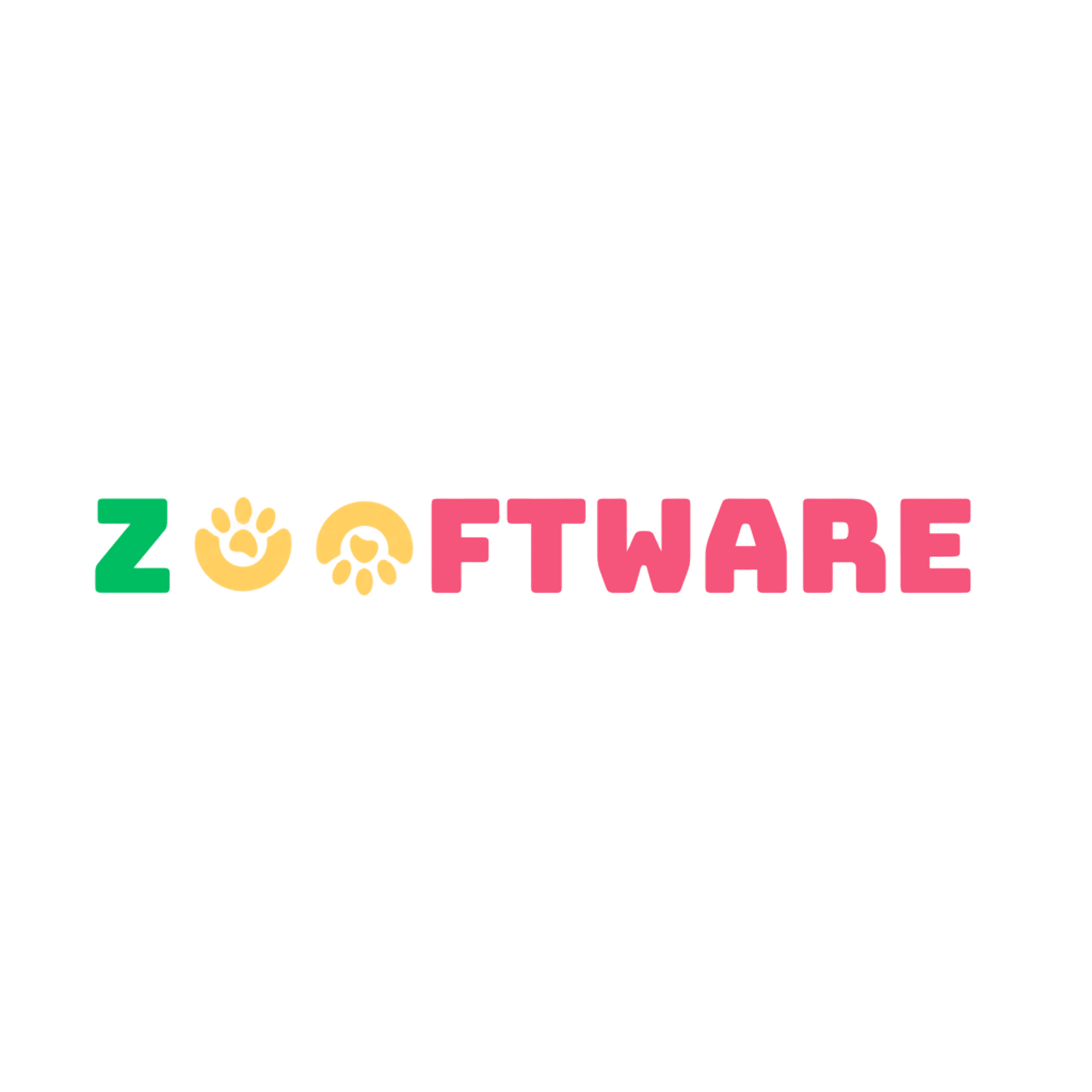 Logo de Zooftware